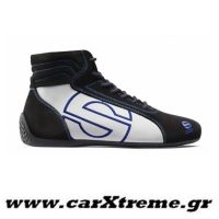 Εσωθερμικά Παπούτσια Slalom SLX-3 Μαύρο-Μπλε Sparco