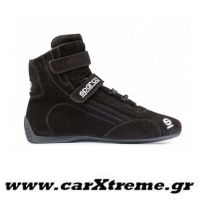 Εσωθερμικά Παπούτσια Top SH-5 Μαύρα Sparco