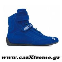 Εσωθερμικά Παπούτσια Top SH-5 Μπλε Sparco