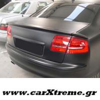 Αεροτομή Αυτοκινήτου Audi A8