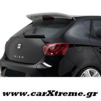 Αεροτομή Οροφής Αυτοκινήτου Seat Ibiza 6J 3D-5D