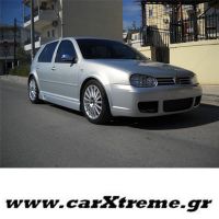 Προφυλακτήρας Εμπρόσθιος Αυτοκινήτου Vw Golf IV R32