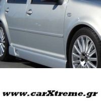Πλαϊνά Μαρσπιέ Αυτοκινήτου Vw Golf IV R32