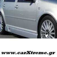 Πλαϊνά Μαρσπιέ Αυτοκινήτου Vw Golf IV R32