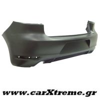 Προφυλακτήρας Οπίσθιος Αυτοκινήτου Vw Golf VI GTI
