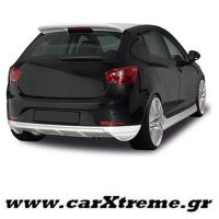 Οπίσθιο Spoiler Αυτοκινήτου Seat Ibiza 6J