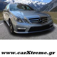 Προφυλακτήρας Εμπρόσθιος Αυτοκινήτου Mercedes Benz W212