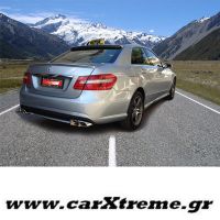 Προφυλακτήρας Εμπρόσθιος Αυτοκινήτου Mercedes Benz W212