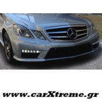 Μάσκα Αυτοκινήτου Mercedes Benz W212