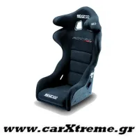 Εσωτερικά Καθίσματα Racing ADV-SC Carbon Sparco