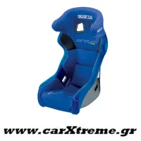 Εσωτερικό Κάθισμα Racing Circuit Μπλε Sparco