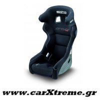 Εσωτερικά Καθίσματα Racing Circuit Carbon Sparco