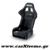 Εσωτερικό Κάθισμα Racing Corsa Μαύρο Χρώμα Sparco