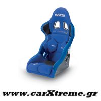 Εσωτερικό Κάθισμα Racing Pro 2000 Μπλε Χρώματος Sparco