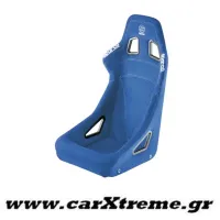 Εσωτερικό Κάθισμα Racing Sprint V Μπλε Sparco