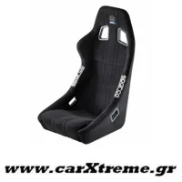 Εσωτερικό Κάθισμα Tuning F104 Μαύρο Sparco