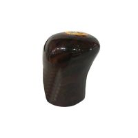 Πόμολο Λεβιέ Ταχυτήτων Ξύλινο Για Opel 37051