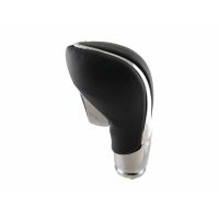 Πόμολο Λεβιέ Ταχυτήτων Μαρκέ Μαύρο/Χρώμιο Για Opel Astra J , Insignia GΚ0921