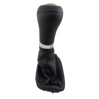 Πόμολο Λεβιέ Ταχυτήτων Με Φυσούνα Μαρκέ Για Mercedes-Benz C-Class W203 Classic Αυτόματο GK0845