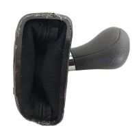 Πόμολο Λεβιέ Ταχυτήτων Με Φυσούνα Μαρκέ Για Mercedes-Benz C-Class W203 Classic Αυτόματο GK0845