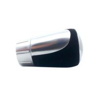 Πόμολο Λεβιέ Ταχυτήτων Μαρκέ Μαύρο/Χρώμιο Για Bmw Με 5 Ταχύτητες M Performance Look