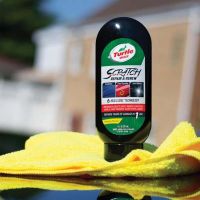 Αλοιφή Επιδιόρθωσης Γρατσουνιών Turtle Wax 207ml 053167117