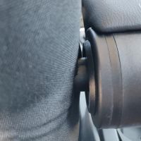 Κονσόλα Χειροφρένου Τεμπέλης Armster OE1 Για Citroen C4 Spacetourer 2019+ Χωρίς Εργοστασιακό Τεμπέλη Μαύρο Χρώμα