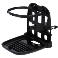 Ποτηροθήκη Αεραγωγού Και Πόρτας (SJ-935) Μαύρο