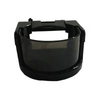 Ποτηροθήκη Αεραγωγού Φαρδιά Μαύρη 22522