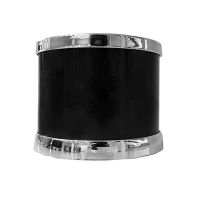 Ποτηροθήκη Αυτοκινήτου Σταθερή Μαύρη Onyx LK516 21593