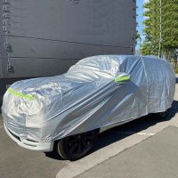 Κουκούλα Αυτοκινήτου JOM Ελαφριά Μόλις 3 Κιλά 530cm X 200cm X 175cm