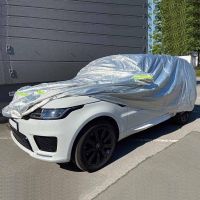 Κουκούλα Αυτοκινήτου JOM Ελαφριά Μόλις 3 Κιλά 530cm X 200cm X 175cm