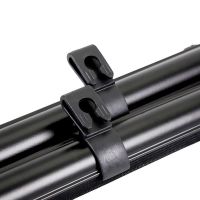 Ηλιοπροστασία Αυτοκινήτου Για Τα Πλαϊνά Τζάμια Ρολό 40 x 45cm 2 Τεμάχια 13394