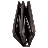 Θήκη Οργάνωσης Πορτ-Παγκάζ Αυτοκινήτου Μεγάλη Μαύρη 56x32x37.5cm 17198