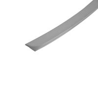 Αεροτομή Πορτ Παγκάζ Για Mercedes-Benz C-Class W204 Coupe 07-14 Amg Look Lipspoiler Από Abs Πλαστικό