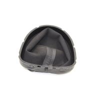 Φυσούνα Λεβιέ Ταχυτήτων Για Nissan Qashqai J10 07-14 Μαύρη Με Πλαίσιο