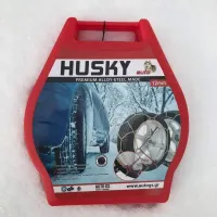 Αλυσίδες Χιονιού Husky No90 12mm 2 Τεμάχια