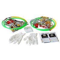 Αλυσίδες Χιονιού Husky 4X4 No250 16mm 2 Τεμάχια