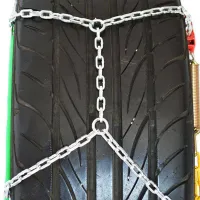 Αλυσίδες Χιονιού Husky 4X4 No270 16mm 2 Τεμάχια