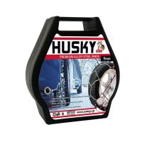 Αλυσίδες Χιονιού Husky Slim No130 9mm 2 Τεμάχια