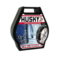 Αλυσίδες Χιονιού Husky Slim No95 9mm 2 Τεμάχια