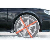 Αντιολισθητικό Πανί - Χιονοκουβέρτα Ελαστικών Autosock Νo 53 & 54 2 Τεμάχια