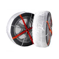 Αντιολισθητικό Πανί - Χιονοκουβέρτα Ελαστικών Autosock Νo 645 2 Τεμάχια