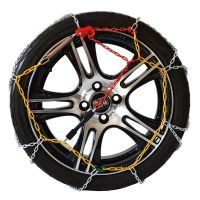 Αλυσίδες Χιονιού Husky No95 12mm 2 Τεμάχια