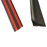 Αεροτομή Πορτ Παγκάζ Για Bmw 3 E36 90-99 Cabrio Lipspoiler Από Abs Πλαστικό (Soft)