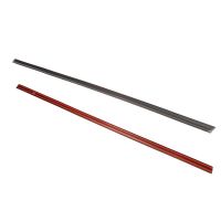 Αεροτομή Πορτ Παγκάζ Για Bmw 3 E36 90-99 Cabrio Lipspoiler Από Abs Πλαστικό (Soft)