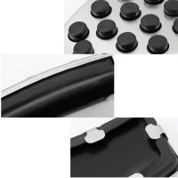 Πεντάλ Αλουμινίου Κουμπωτά Για Opel Astra J 10-15 / Insignia 08-16 / Mokka 12-16 Αυτόματο 2 Τεμάχια KPOPA02