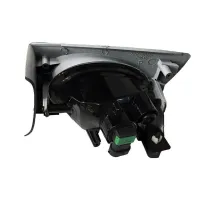 Προβολείς Ομίχλης Για Honda Jazz 05-06 HD079 2 Τεμάχια