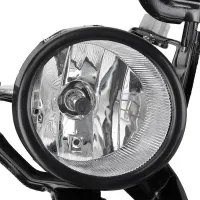Προβολείς Ομίχλης Για Honda CR-V 07-10 2 Τεμάχια