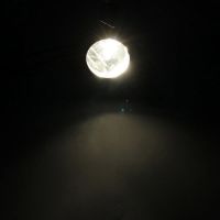 Προβολείς Ομίχλης Για Honda CR-V 07-10 2 Τεμάχια